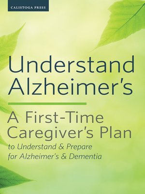 cover image of Understand Alzheimer's